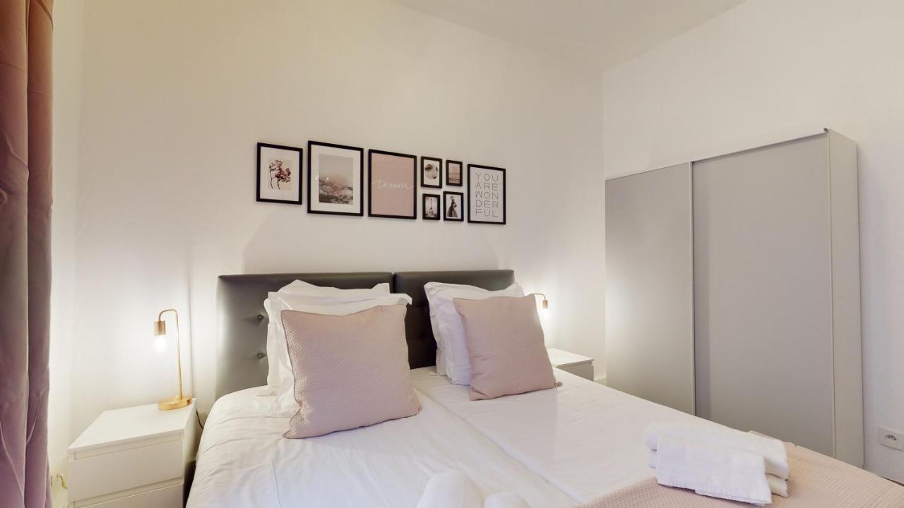 Appartamento Le Beau Bourg *** Strasburgo Esterno foto