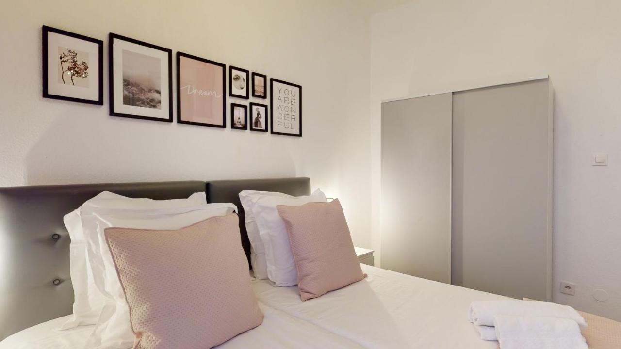 Appartamento Le Beau Bourg *** Strasburgo Esterno foto